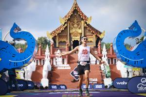 BIB: 1554
                            <button type="button" onclick="openModal(22698413)" class="btn btn-primary btn-sm float-right btn-popup" data-toggle="modal" data-target=".modal-high-quality">
                        <i class="fas fa-shopping-cart"></i> Add to Cart
                    </button>
                                            <button type="button" onclick="isThisMe(22698413, true)" class="btn btn-success btn-sm float-right btn-popup btn-isme hidden" data-toggle="tooltip" data-placement="bottom" title="นี่คือรูปของคุณใช่ไหม คลิกที่นี่เพื่อเอาเข้าอัลบั้ม">
                        <i class="fas fa-plus"></i> Add to album
                    </button>
                    <button type="button" onclick="isThisMe(22698413, false)" class="btn btn-warning btn-sm float-right btn-popup btn-isnotme hidden">
                        <i class="fas fa-ban"></i> Remove from album
                    </button>